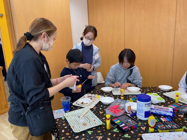 「えんjoyフェス」開催！